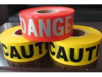 安全警示帶 塑料安全警示帶 安全警示帶案例 賣安全警示帶