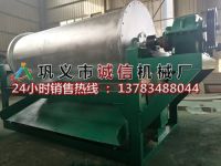 918 4500GS 石英砂磁選機(jī)