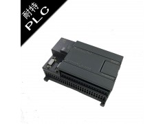 耐特CPU224XP，控制器PLC，牧业机械车间工控使用