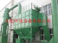 天宏解析反吹風袋式除塵器教您如何選擇效率高的