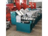 菜籽榨油機價格多少