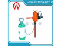 內(nèi)燃軌枕螺栓鉆孔機(jī)廠商