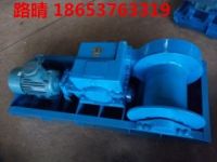 供應(yīng) 回柱絞車(chē)，JH-5回柱絞車(chē)廠家，JH-5慢速絞車(chē)g