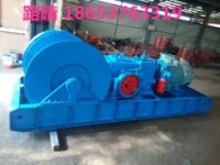 JSDB-16雙速絞車價(jià)格  JSDB-16雙速多用絞車價(jià)格
