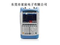 回收U8903B 音頻分析儀