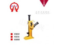 鐵路便攜式液壓起撥道器制造商_2018新價(jià)格