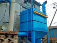 淺談防止火星進入布袋除塵器的三種方法