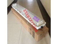 T5雙腳熒光燈管    面粉廠28W全塑熒光燈