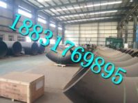 熱壓厚壁彎頭廠家