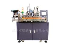 广东自动焊锡机厂家|广东全自动数据线焊锡机