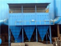 解讀布袋除塵器廢氣處理的十個(gè)要點(diǎn)（下）