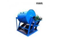 煤質(zhì)化驗(yàn)設(shè)備