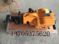 YN27C型手持式內(nèi)燃鑿巖機