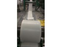 乳白色橡膠輸送帶