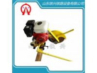 鐵路用鋼軌鋸軌機廠商