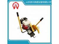 鐵路用內(nèi)燃切軌機(jī)優(yōu)質(zhì)供應(yīng)商