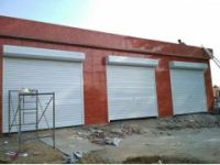 朝陽(yáng)區(qū)維修電動(dòng)卷簾門北京安裝防火卷簾門