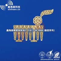 鑫海森蝕刻加工71