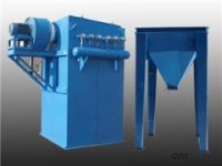 布袋式脈沖除塵器維護(hù)中應(yīng)注意的幾方面