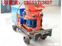 PZ-6噴漿機參數(shù)