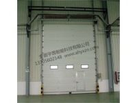 供應提升門，廠家提升門定制