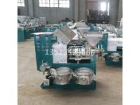 高效花生榨油機設(shè)備多少錢