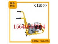 北京軌道專(zhuān)用YLB-700液壓雙頭螺栓扳手外觀(guān)美重量輕