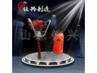 ZG-Ⅳ型砼枕立螺栓鉆取機工廠常見故障