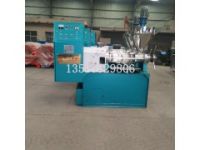 全自動花生榨油機廠家報價