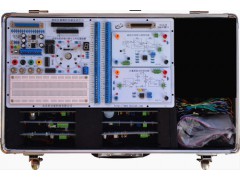 DSO38Lab-PCI虚拟仪器测控综合实验箱