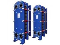 特殊工況板式換熱器設(shè)計(jì)處理原則