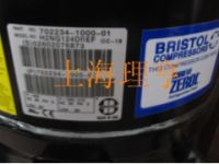 H2NG124DREF 美國BRISTOL壓縮機