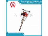 便攜式內(nèi)燃搗固機工廠