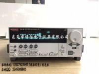出售、收購Keithley 2612A 雙通道系統(tǒng)數(shù)字源表