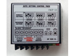 电动执行器控制模块FACP-13调节型控制器