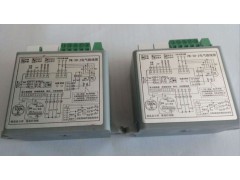 PK-2D-J单相开关型控制器模块DZW阀门电动装置定位器