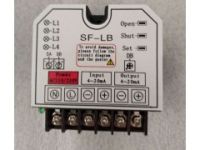 SF-LB执行器控制模块DCL系列电动执行机构伺服控制器