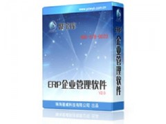 江门ERP系统
