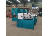 花生榨油機廠家設(shè)備配置