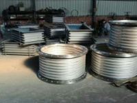 眾億天融非金屬補償器DN600廠家專業(yè)制造