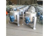 離心式花生油濾油機(jī)價(jià)格
