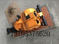 江蘇 YN27C型手持式內(nèi)燃鑿巖機(jī)