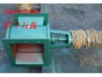 400*400星型卸灰閥,26型卸料閥廠家直銷