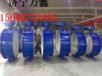 電液動推桿蝶閥俗話說“不怕貨比貨，就怕不識貨
