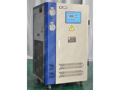 供应电源冷水机—中频电源可控硅冷水机