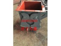 電液動腭式閘門、電動鄂式閘門 鄂式閘閥